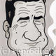 Robert DeNiro | | | Pen & Ink Robert DeNiro