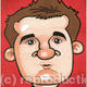 Fizzers- Barry Ferguson | | | Pen & Pencil Fizzers- Barry Ferguson