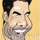 Tom Cruise | | | Pen & Ink Tom Cruise