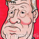 Fizzers - Sir Alex Ferguson | | | Pen & Ink Fizzers - Sir Alex Ferguson