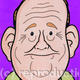 Fizzers - Ford Kiernan | | | Pen & Ink Fizzers - Ford Kiernan