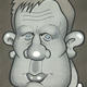 Daniel Craig as James Bond