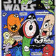 STI WARS page 1