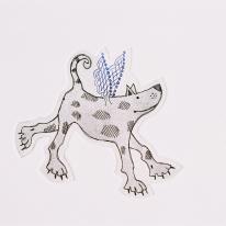 winged canine 2