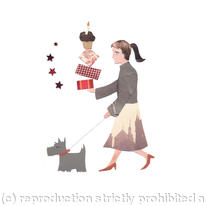 Girl with Gifts