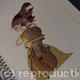 Girl playing cello