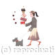 Girl with Gifts