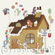 GINGERBREAD HOUSE