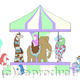 Merry-go-round