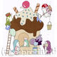 Cupcake Cafe