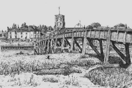 shoreham footbridge 003