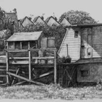 hidden Shoreham houseboats01