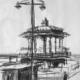 Brighton bandstand