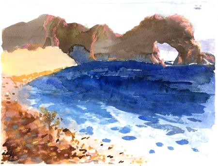 Durdle Door
