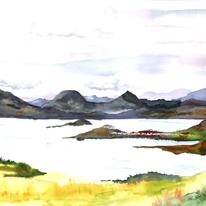 summer isles