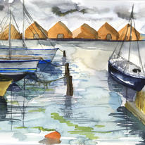 harbour