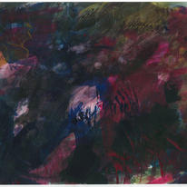 Pink and blue underworld