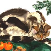 Still life hi-jack by wilberforce