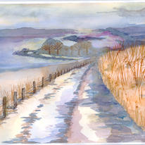 hidden Downland-track