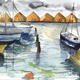 harbour