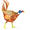 Purposeful Pheasant