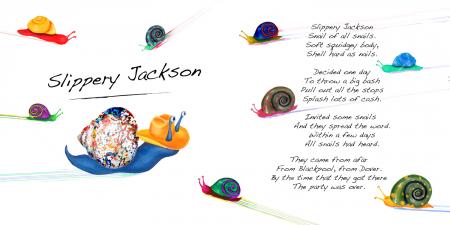 Slippery Jackson