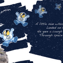 Bob the Spaceman
