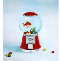 Dream Machine (Goldfish)