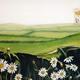Yesterday We Walked… | (sold) | | Oil on Canvas Yesterday We Walked…