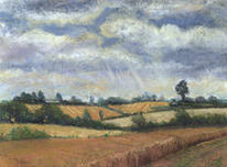 Towards the Mount, Shimpling