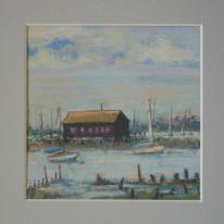 Packing House W Mersey
