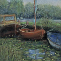 Barton Turf, Norfolk