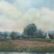 Ludham, Norfolk