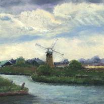 Thurn, Norfolk