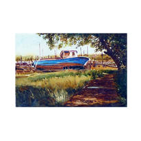 Skippool path