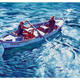 Going fishing. | | | Watercolour Going fishing.