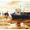 Tractor and boat, Lytham…