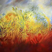summer meadow