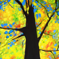beech tree