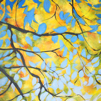 autumn sun 