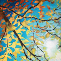 autumn light 1