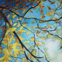 hidden autumn light 1