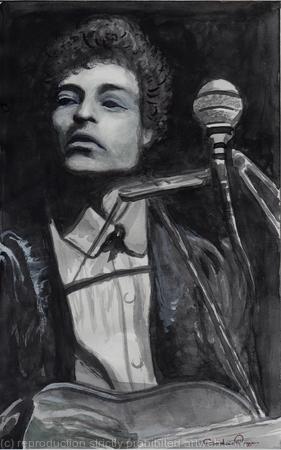 Bob Dylan