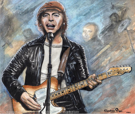 Dion Dimucci