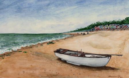Shoreline