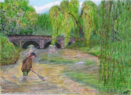 Fly Fishing