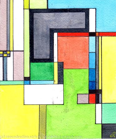 Geo-Deco