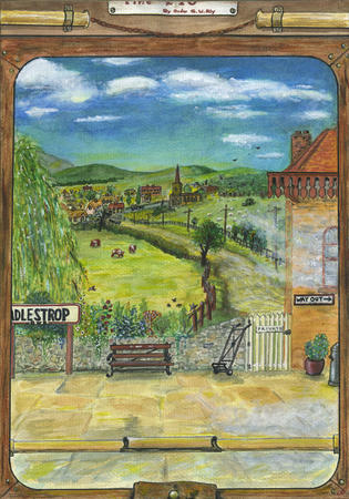 Adlestrop