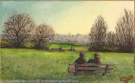 Hampstead Heath