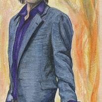 Mick Jagger